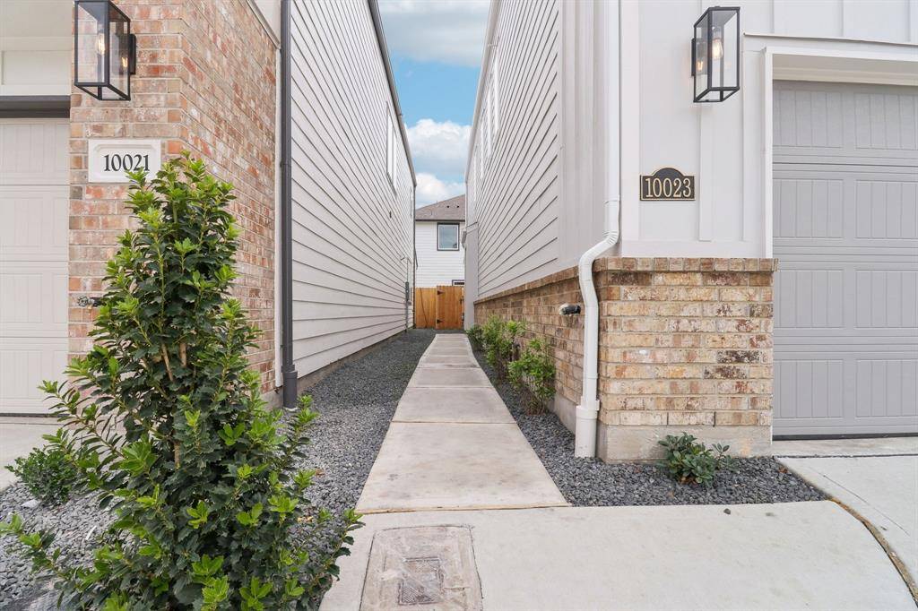Houston, TX 77080,10023 Rustic Charm ST