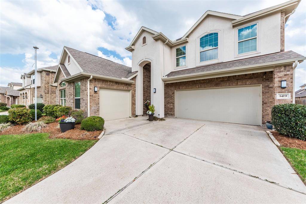 Rosenberg, TX 77471,1419 Ellis Grove LN