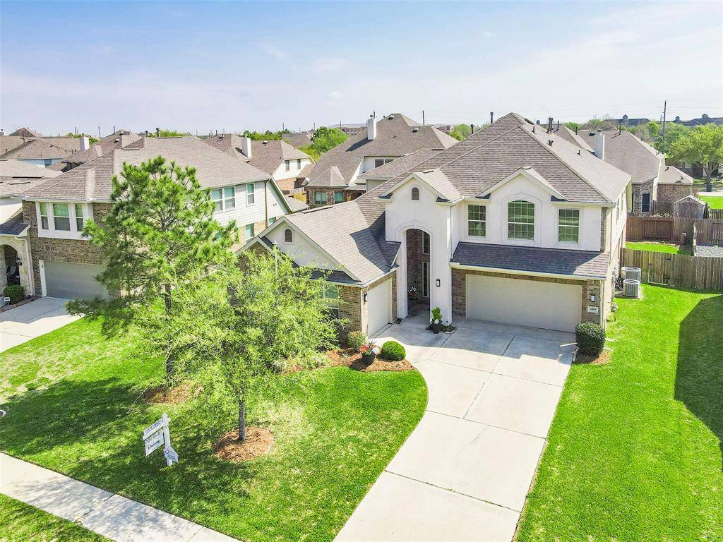 Rosenberg, TX 77471,1419 Ellis Grove LN