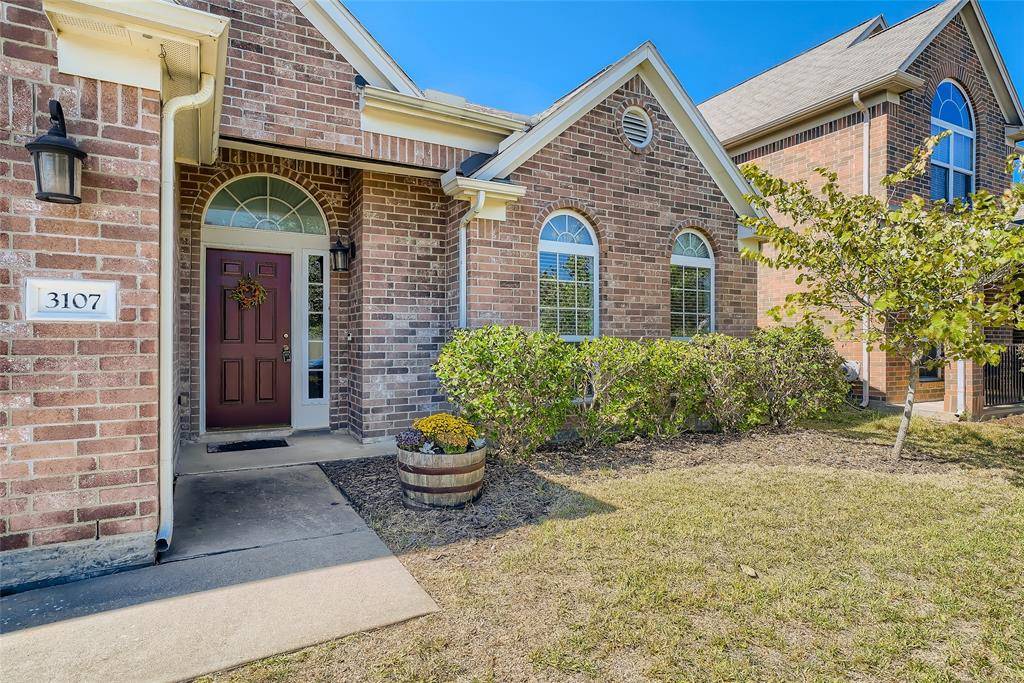 Katy, TX 77493,3107 Quarry Place LN