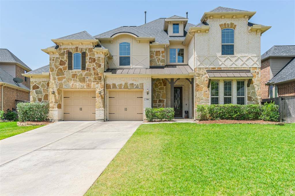 Pinehurst, TX 77362,518 Arbor Point CT