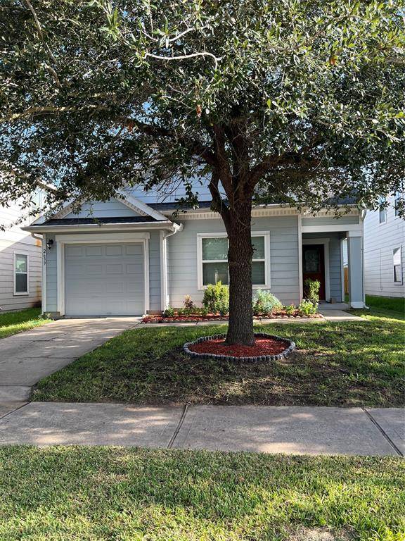 Houston, TX 77047,2639 Skyview Grove CT