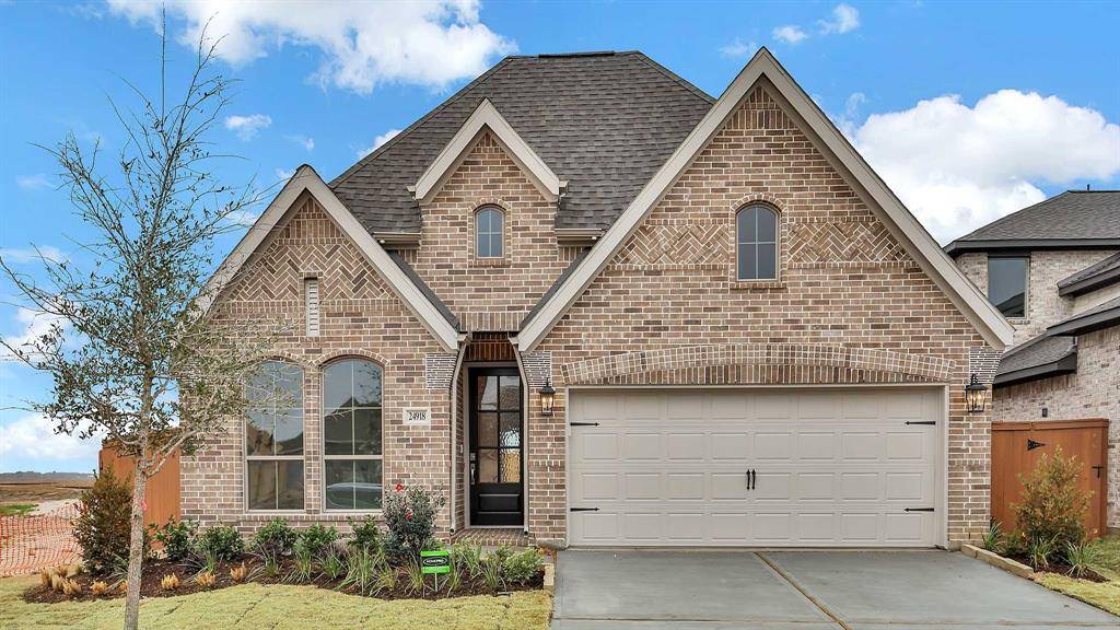 Katy, TX 77493,24918 Groundsel Cottage LN