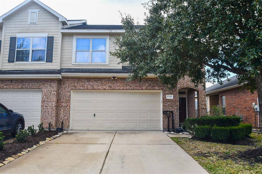 Houston, TX 77084,17319 Brookhollow Court DR