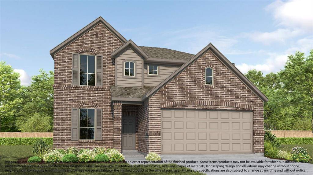 Houston, TX 77084,4971 Valley White Oak LN