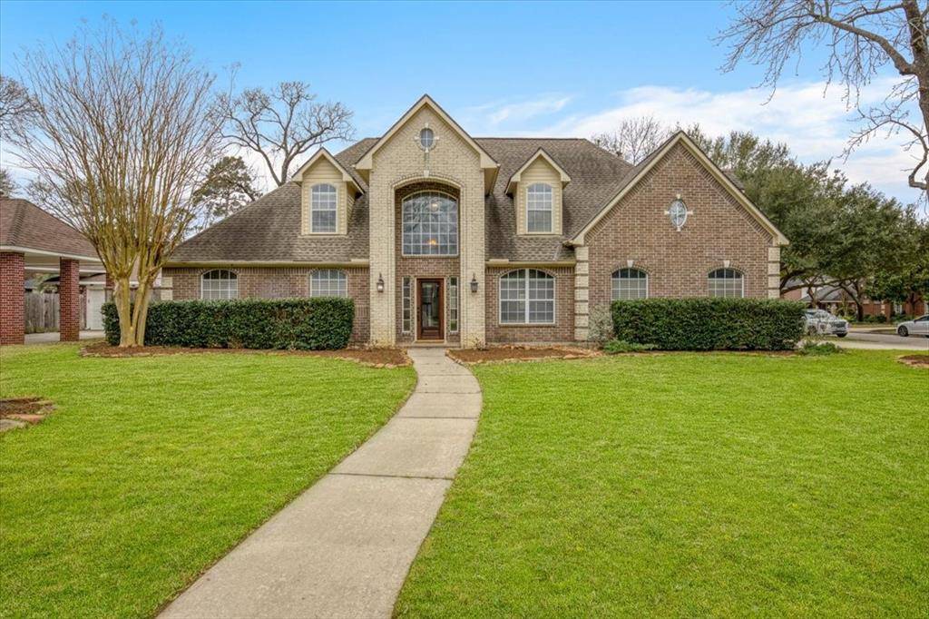 Tomball, TX 77375,31215 Dorado CIR