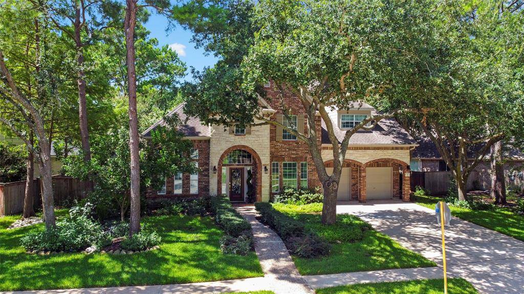 Spring, TX 77379,9427 Sotherloch Lake DR