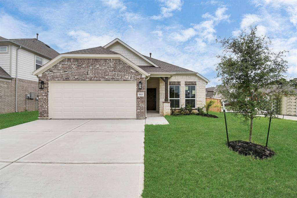 Houston, TX 77066,5643 Silverleaf Oak Lane