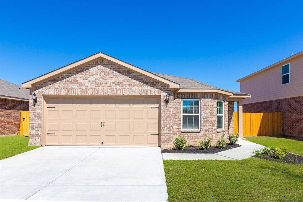 Richmond, TX 77469,10723 Millet CT