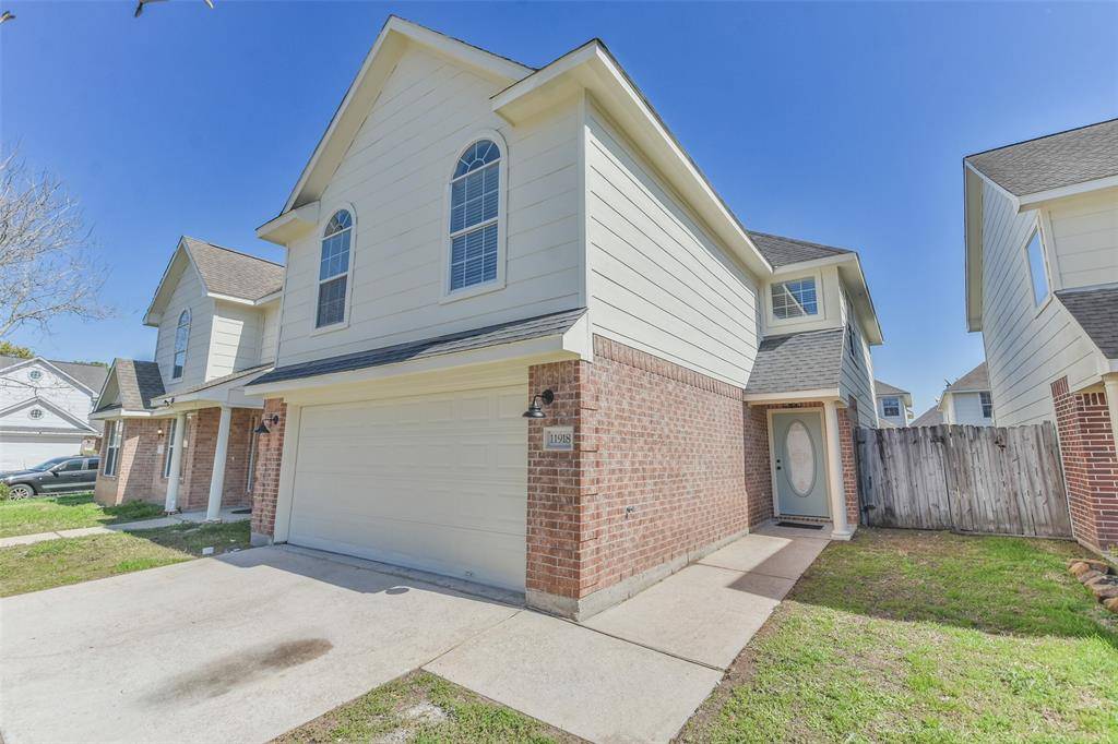 Houston, TX 77070,11918 W Vita CIR