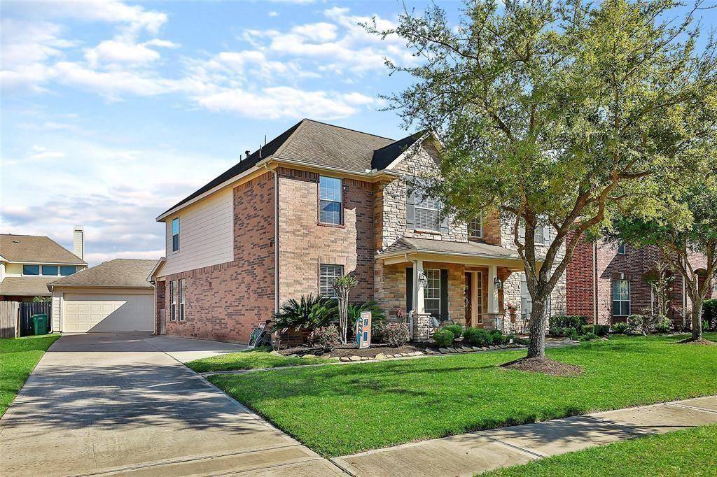 Cypress, TX 77433,14819 S Gray Heron CT