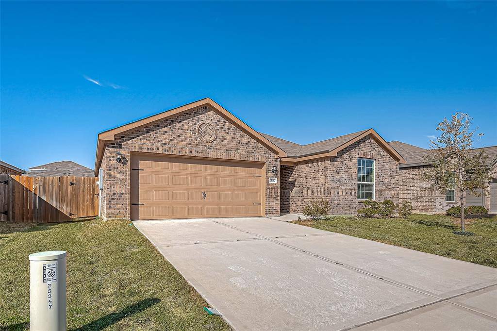 Cleveland, TX 77328,25357 Cypress Bend DR