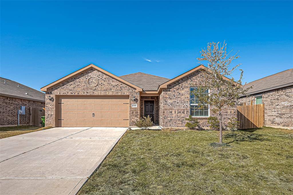 Cleveland, TX 77328,25357 Cypress Bend DR