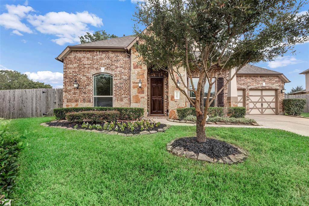 Spring, TX 77388,19303 Sanctuary Robin LN