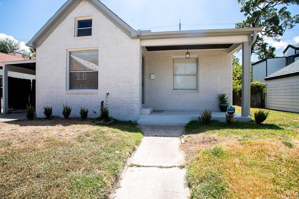 Houston, TX 77004,5415 Palmer ST