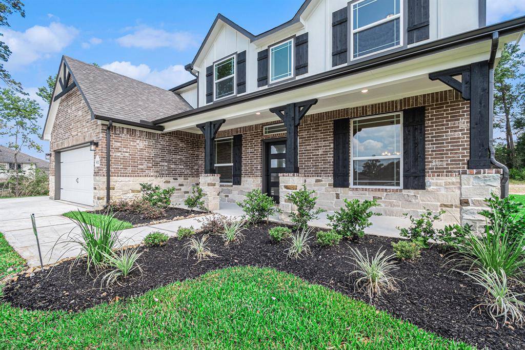 Willis, TX 77378,9520 Moss Rose