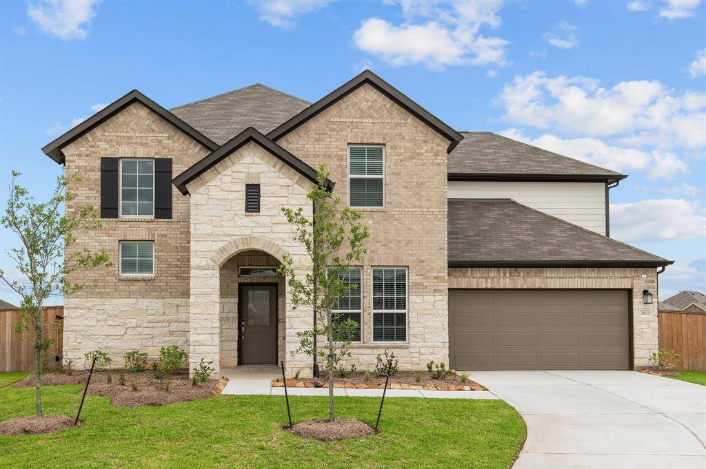 Rosenberg, TX 77471,3022 Middleton DR