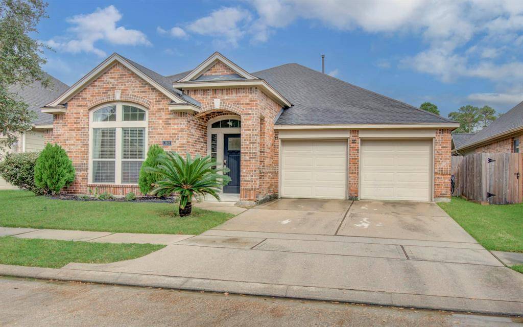 Houston, TX 77044,12815 Misty Lantern LN