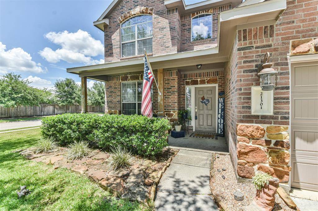 Porter, TX 77365,21301 Timber Bluff CT