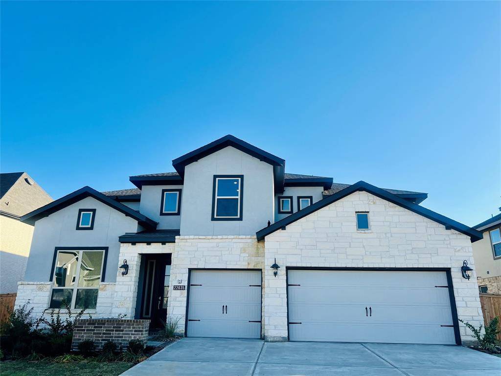 Cypress, TX 77433,22035 Desert Hill TRL