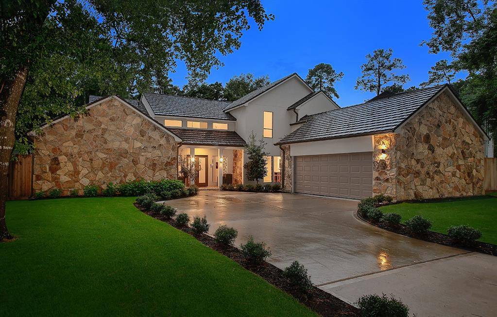 The Woodlands, TX 77380,9 Paintedcup CT