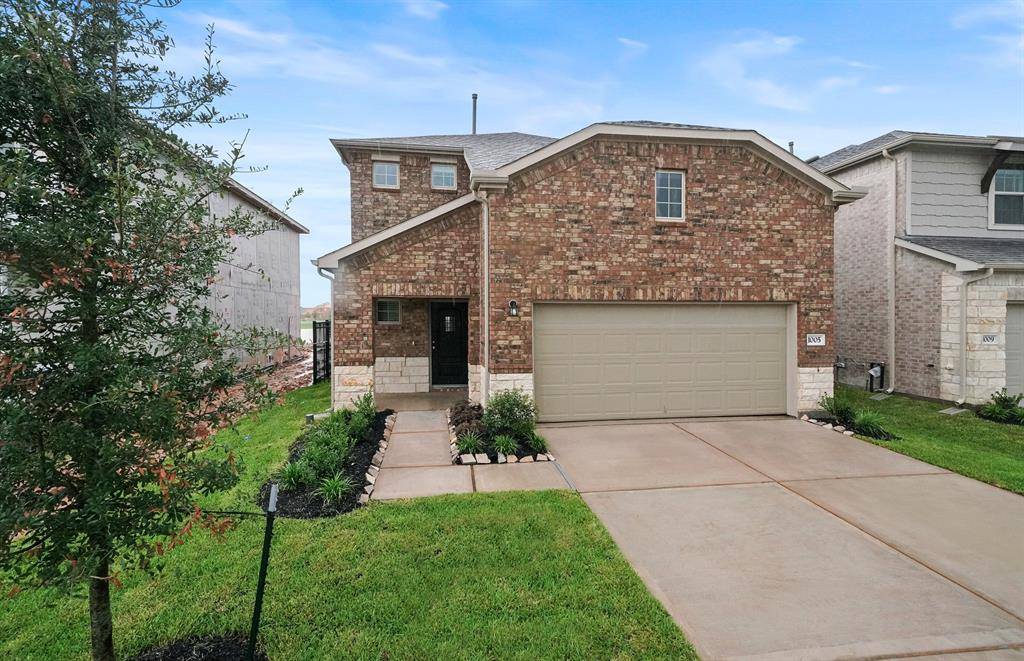 Katy, TX 77493,1005 Caramel Shores DR