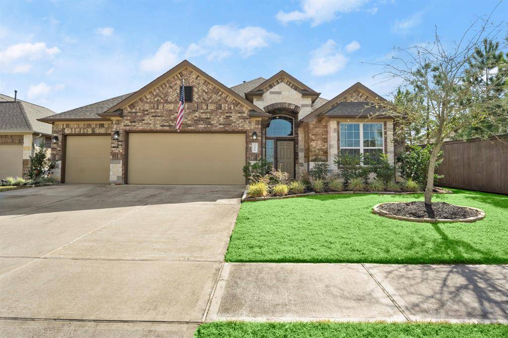 Spring, TX 77379,21010 Providence Bluff DR