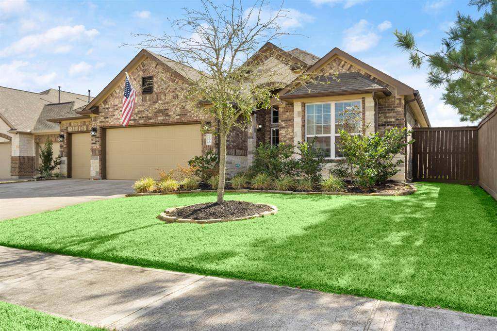 Spring, TX 77379,21010 Providence Bluff DR