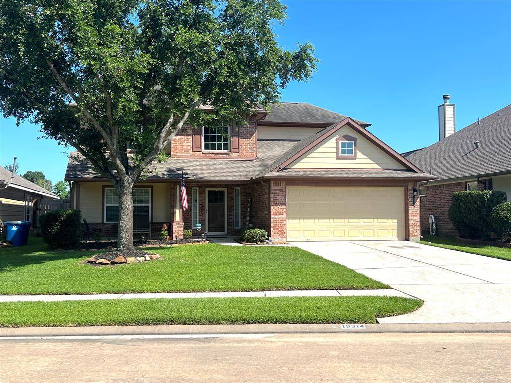 Spring, TX 77379,19314 Camellia Bend CIR