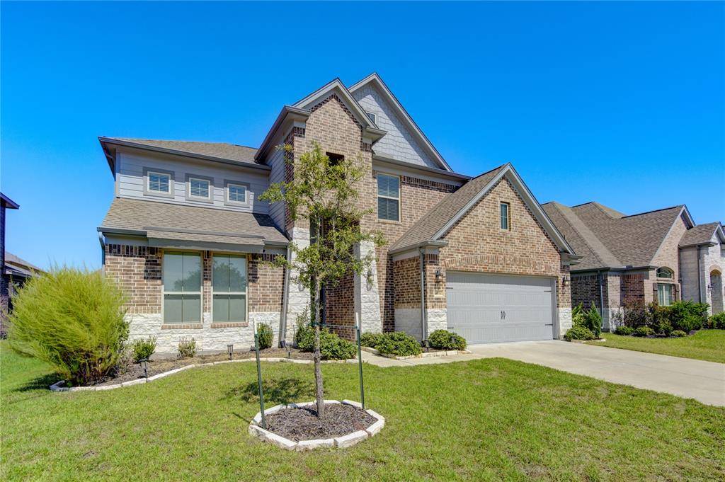 Cypress, TX 77429,18914 Peralta Springs LN