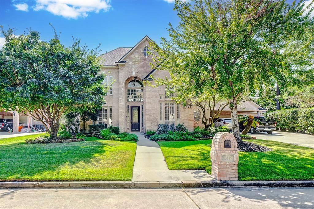 Cypress, TX 77429,13815 Almahurst LN