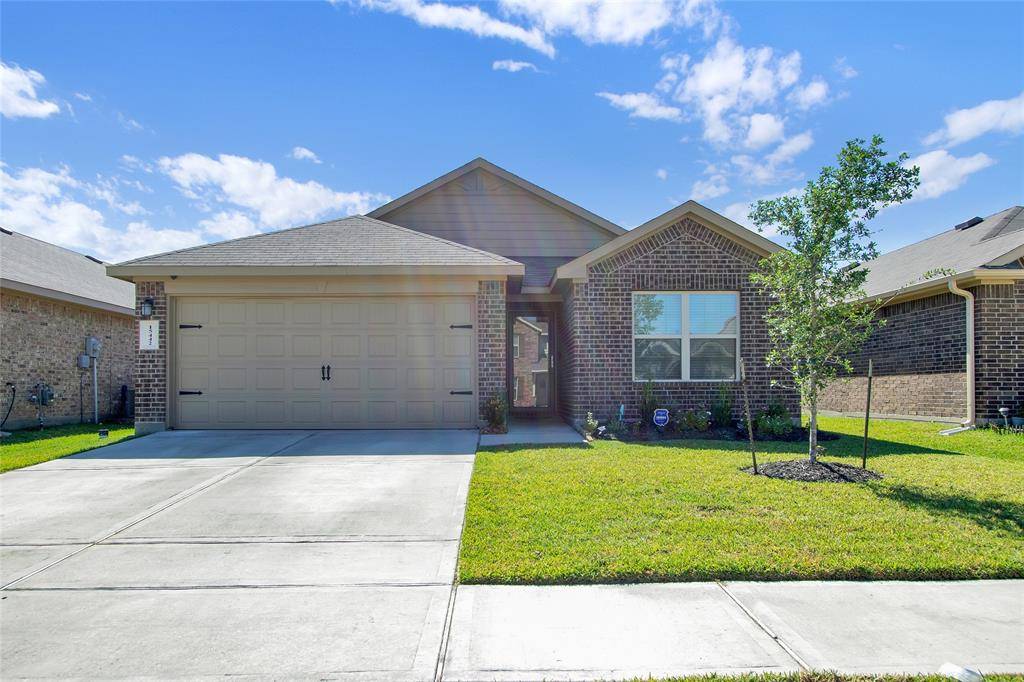 Channelview, TX 77530,15442 Bosque Viejo TRL