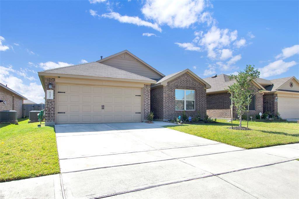 Channelview, TX 77530,15442 Bosque Viejo TRL