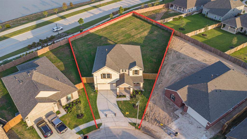 Cypress, TX 77433,21103 Golden Palm LN