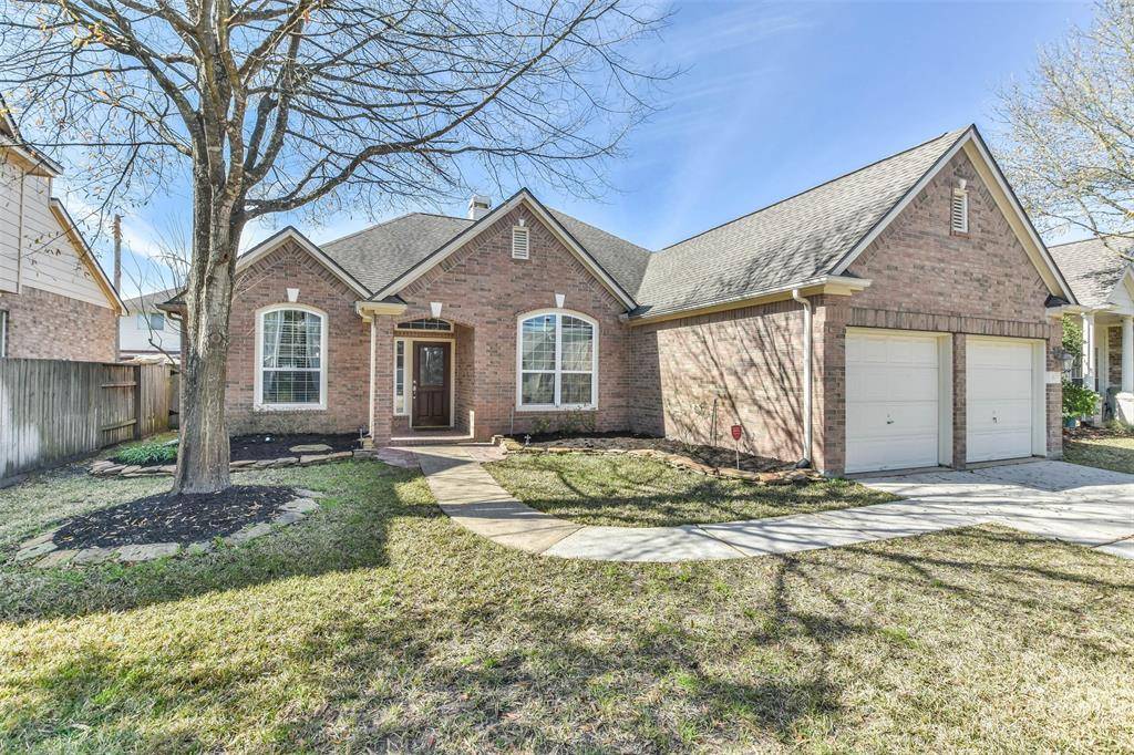 Spring, TX 77379,1011 Compass Cove CIR