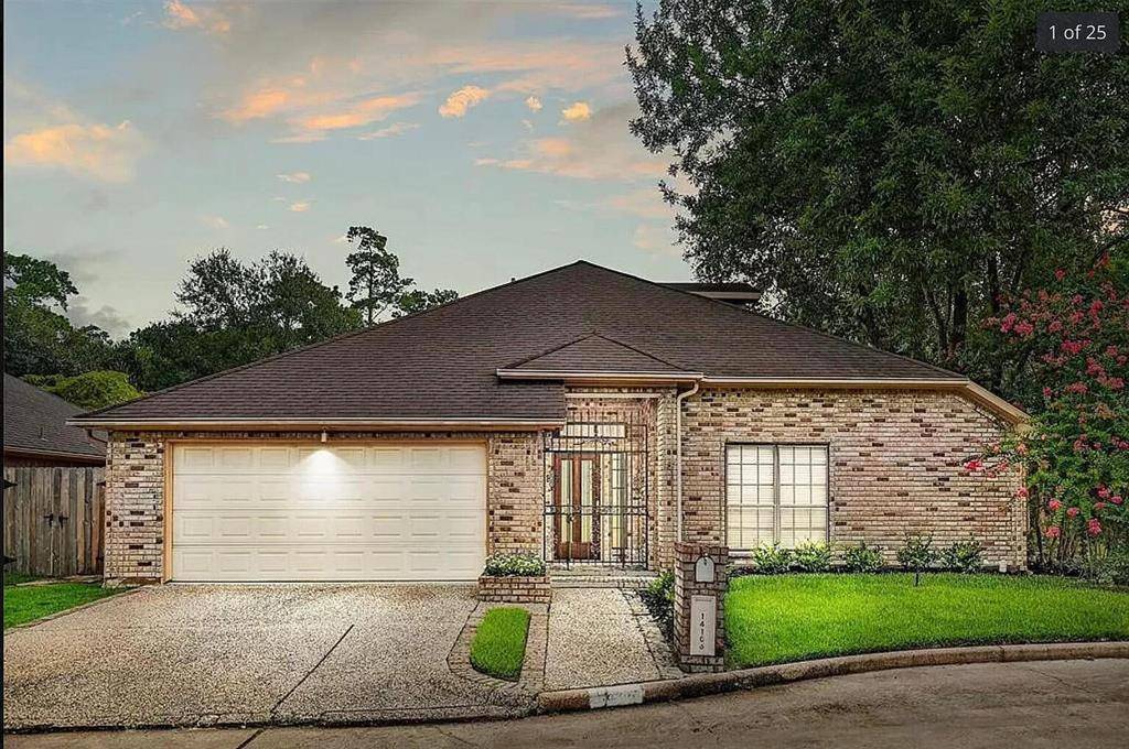 Houston, TX 77069,14106 Glen Canon LN