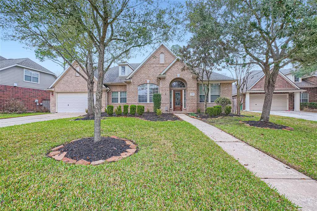 Humble, TX 77396,7319 Crescent Bridge CT