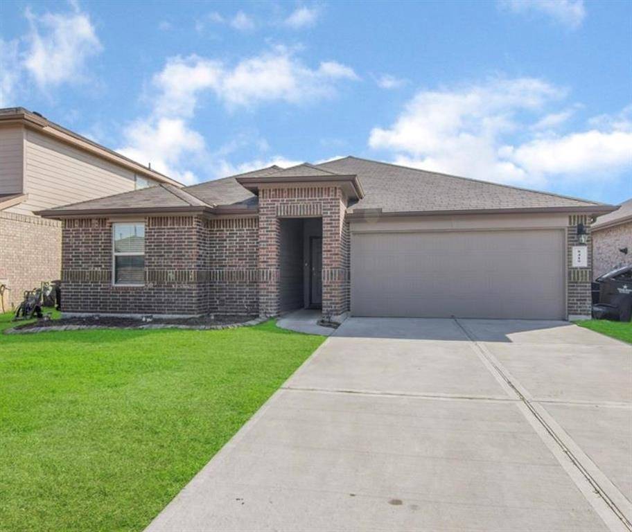 Rosharon, TX 77583,8419 Aster Glen WAY