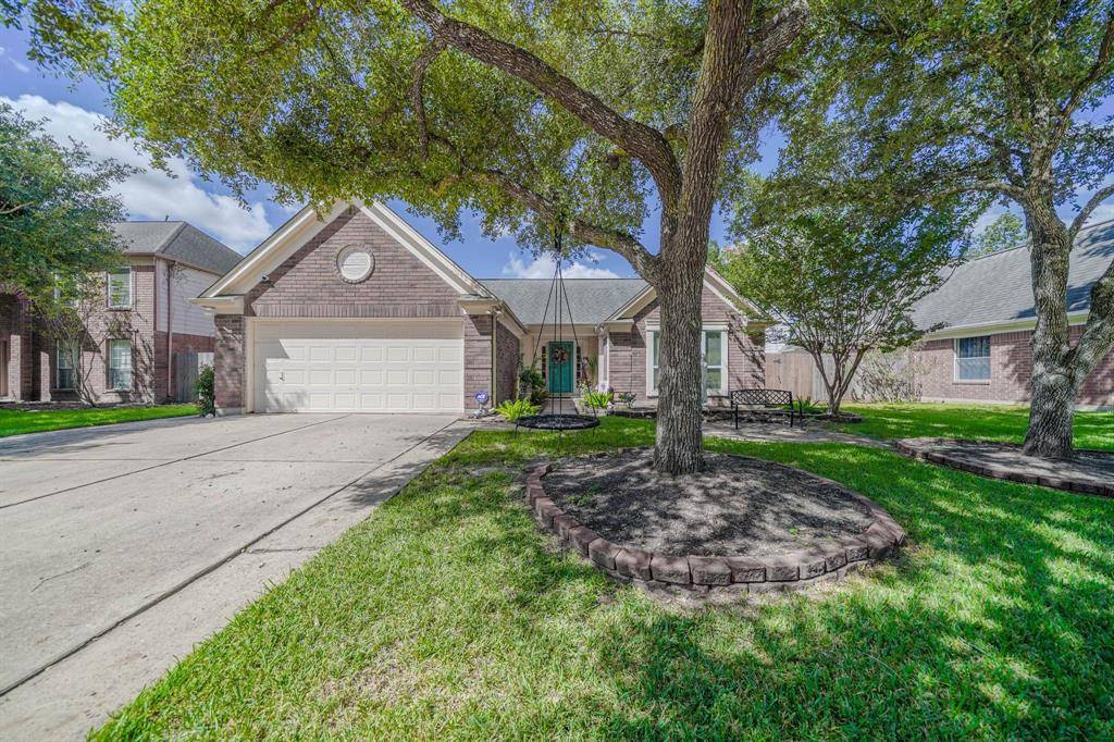 Pearland, TX 77584,4008 Greenwood DR