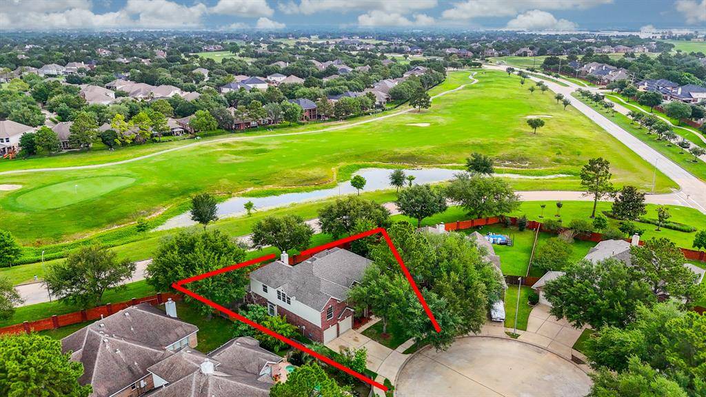Houston, TX 77095,16610 Lost Mill LN
