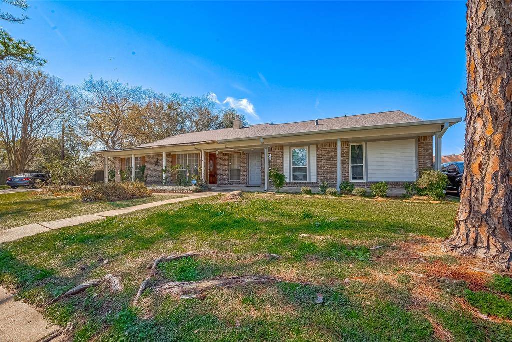 Houston, TX 77083,9522 Clipperwood PL