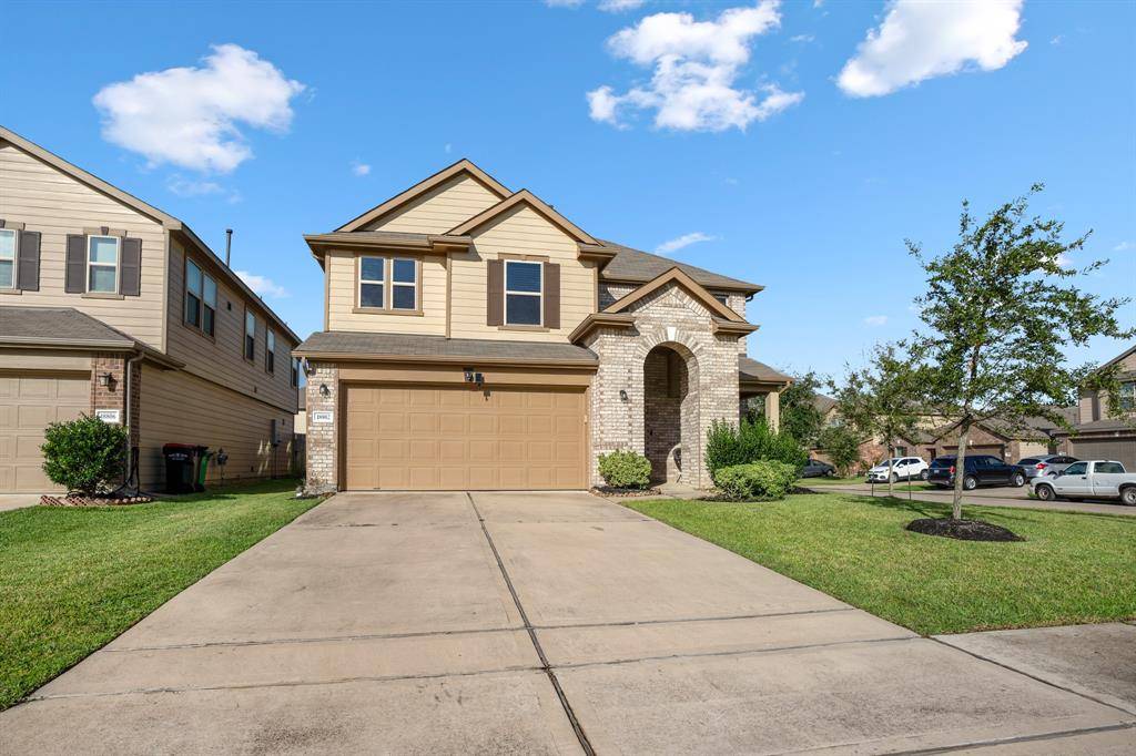 Katy, TX 77449,18802 Bailey Oaks LN