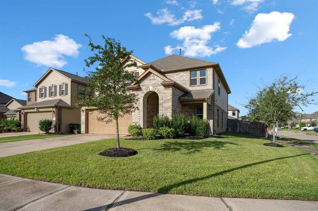 Katy, TX 77449,18802 Bailey Oaks LN