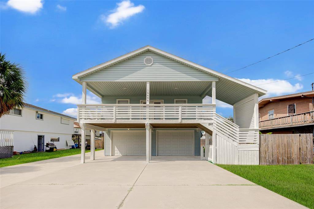 Jamaica Beach, TX 77554,16606 Jamaica Inn RD