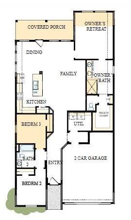 Cypress, TX 77433,13111 Winding Wildberry LN