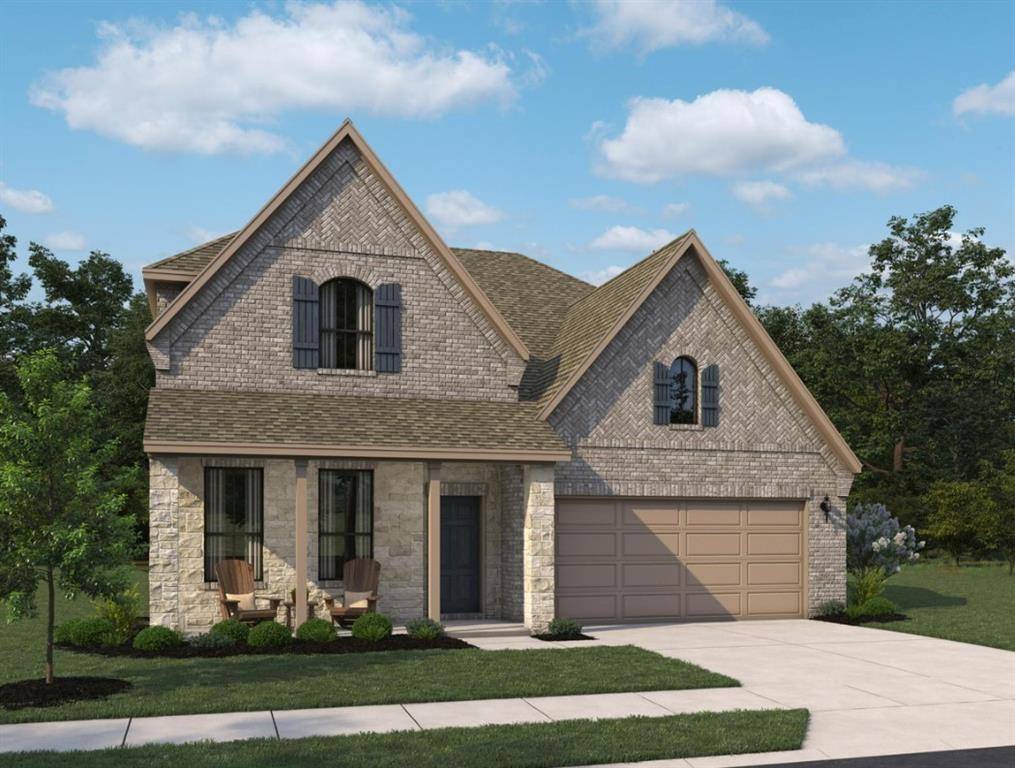 Richmond, TX 77469,4766 Ara DR