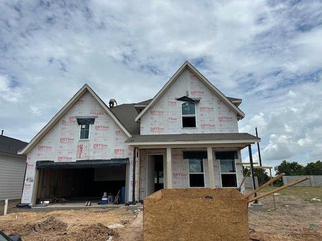 Richmond, TX 77469,4766 Ara DR
