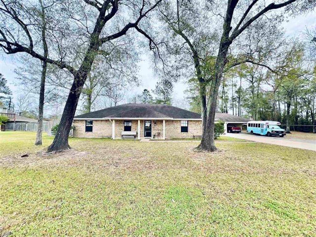 Vidor, TX 77662,145 Lexington DR