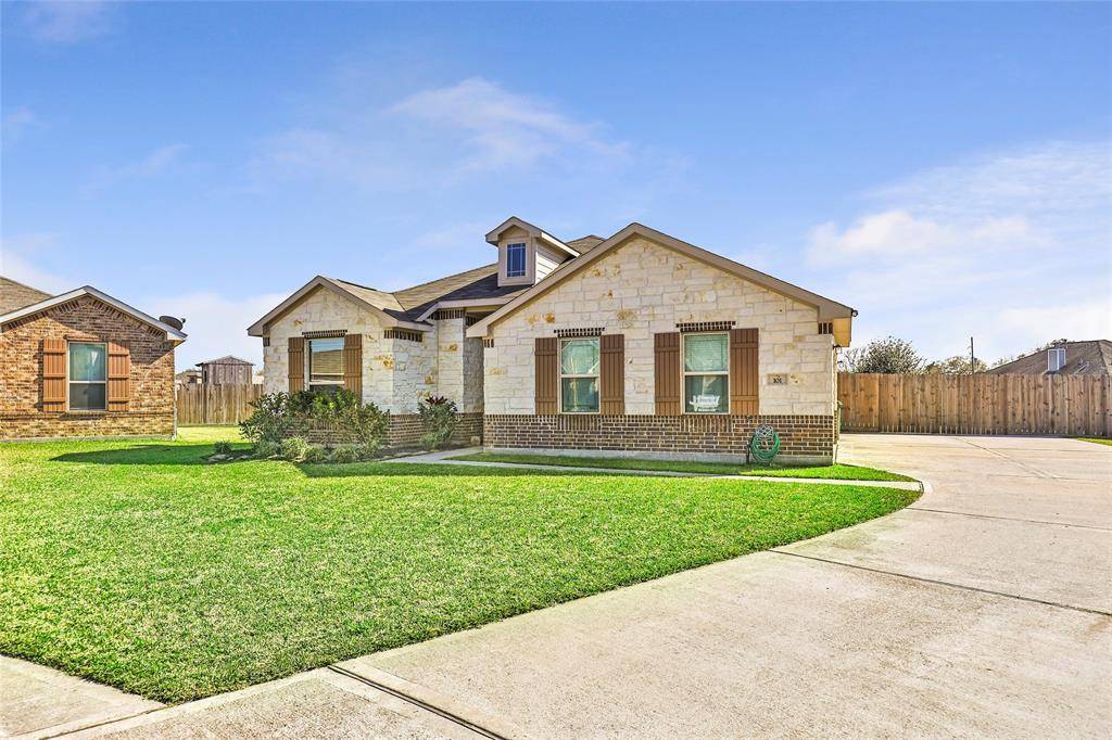 Dayton, TX 77535,101 Aline DR