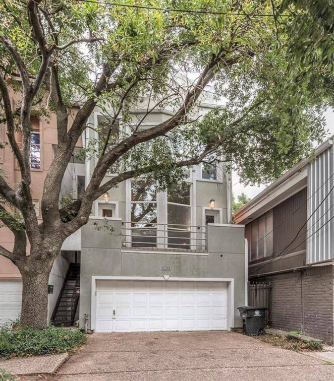 Houston, TX 77006,204 Marshall ST #5